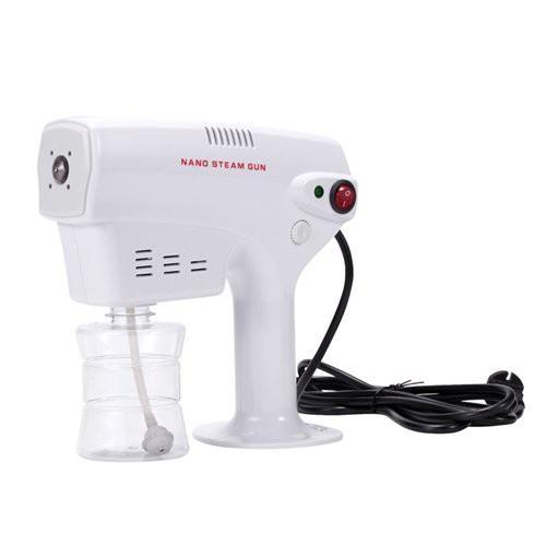 Multifunctional Nano Steaming Hair Care Gun