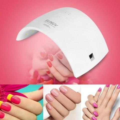 SUN 9S UV LED Nail Lamp