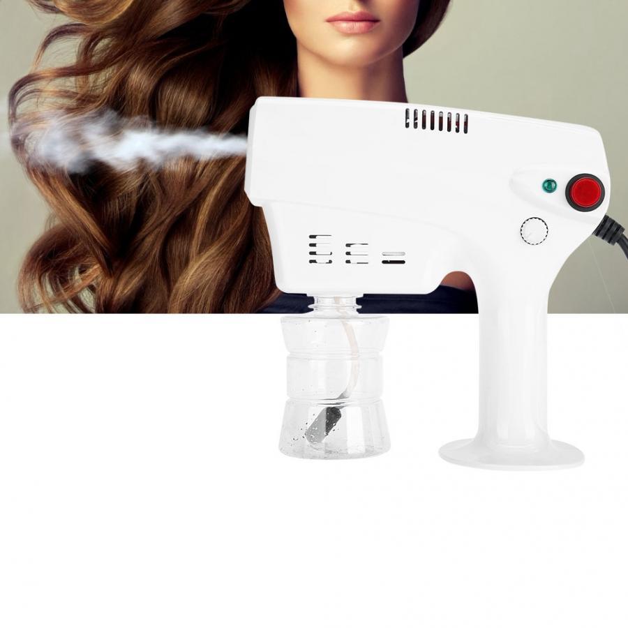 Multifunctional Nano Steaming Hair Care Gun