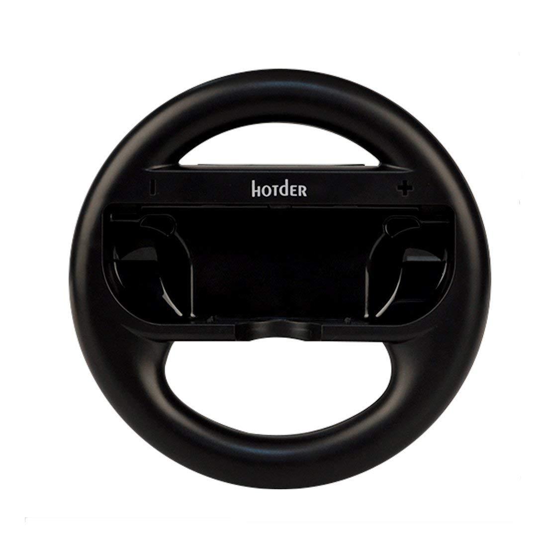 Nintendo switch Joy Con Wheel Black Set of 2
