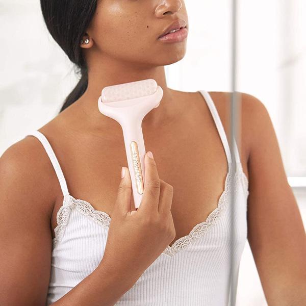 Facial Massage Ice Roller