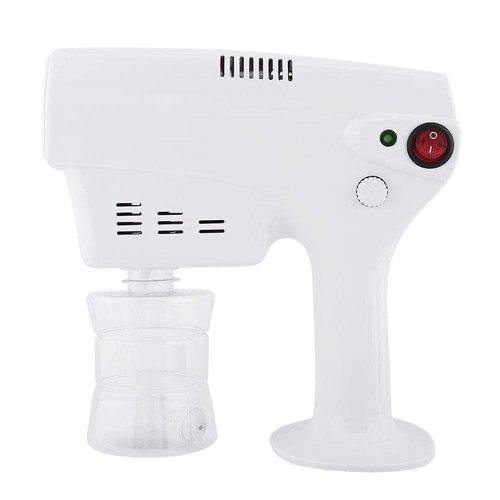 Multifunctional Nano Steaming Hair Care Gun