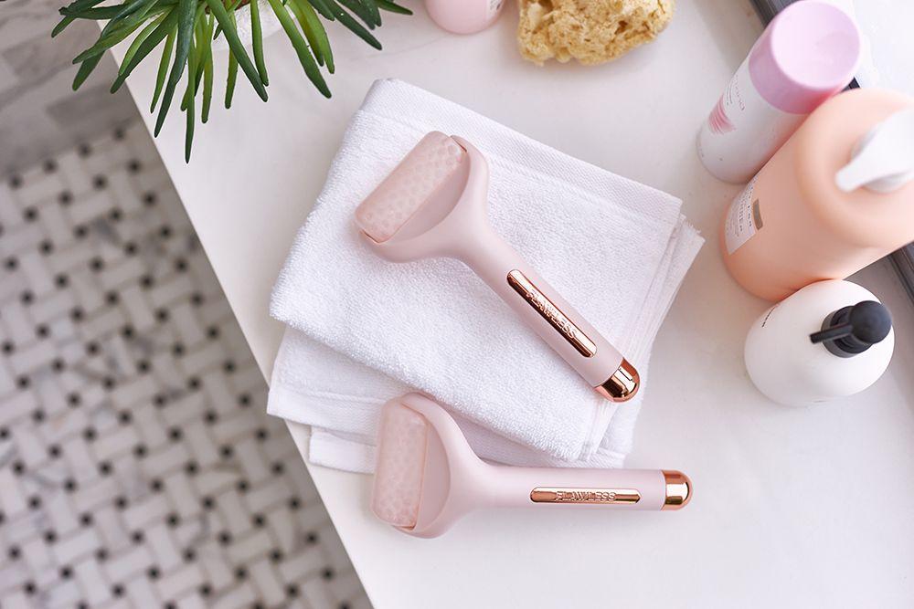 Facial Massage Ice Roller